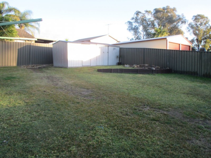 17 Pendock Road, Cranebrook NSW 2749