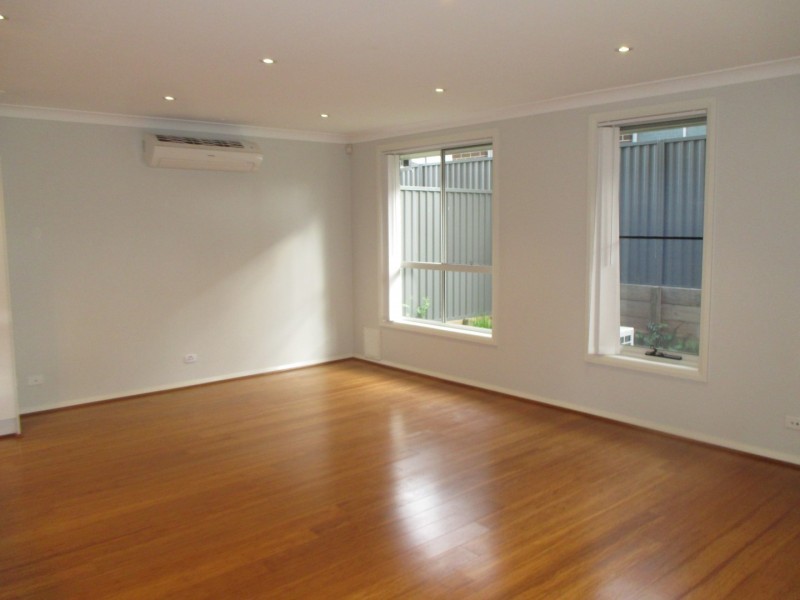 23 Stephenson Drive, Ropes Crossing NSW 2760