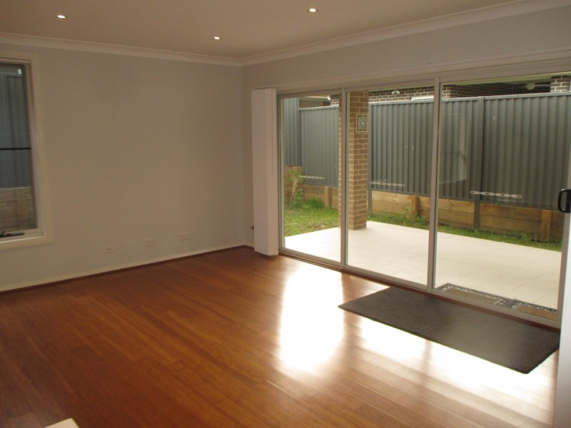 23 Stephenson Drive, Ropes Crossing NSW 2760