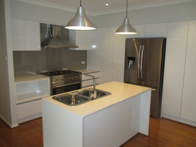 23 Stephenson Drive, Ropes Crossing NSW 2760