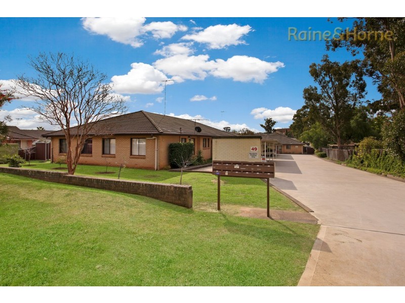 10/49 Methven Street, Mount Druitt NSW 2770