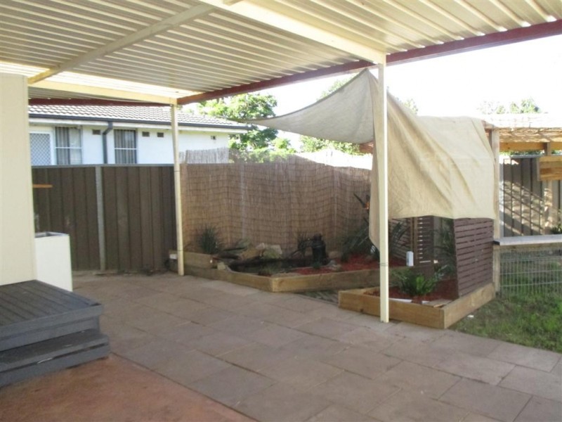 2 Liddle Street, North St Marys NSW 2760