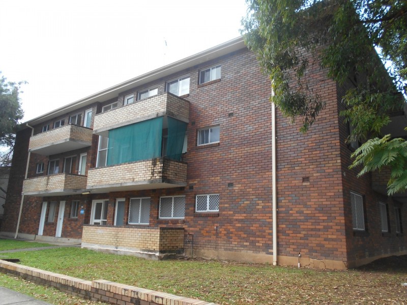 5/61 St Ann Street, Merrylands NSW 2160
