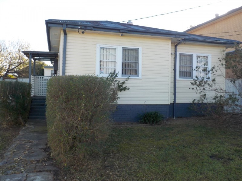 201 Carpenter Street, St Marys NSW 2760