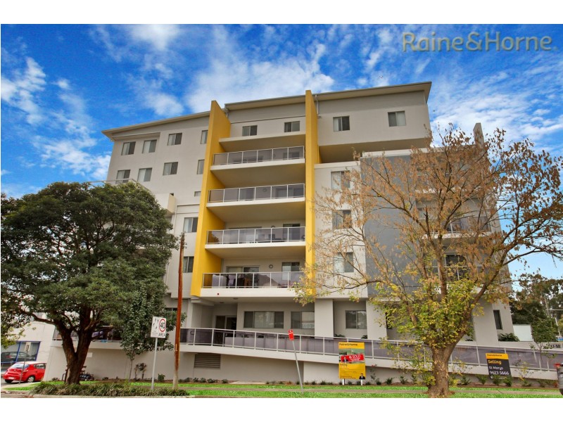 36/51-53 King Street, St Marys NSW 2760