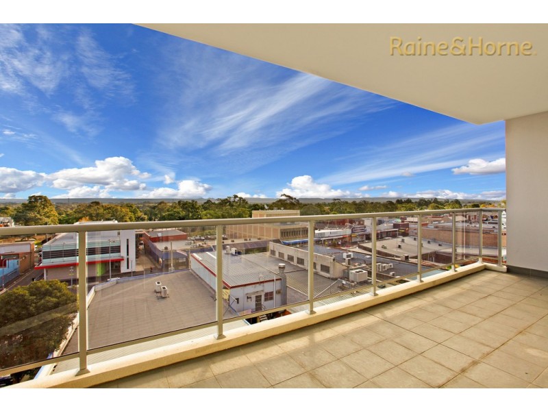 36/51-53 King Street, St Marys NSW 2760