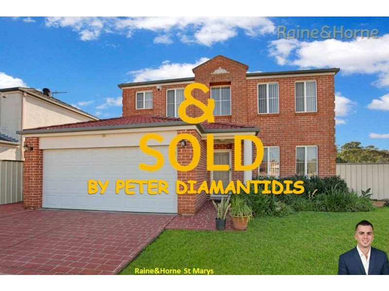 37 Augusta, St Clair NSW 2759