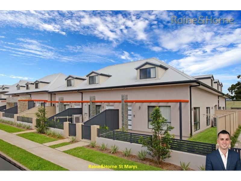 1,2,3/3-5 Nariel Street, St Marys NSW 2760