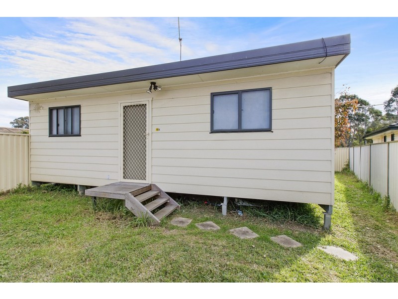 18 and 18A Sycamore Street, North St Marys NSW 2760