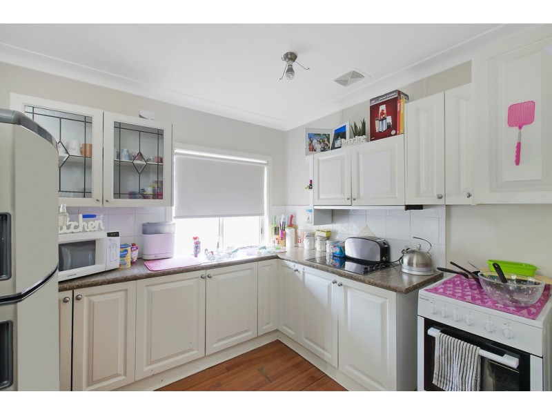 18 and 18A Sycamore Street, North St Marys NSW 2760