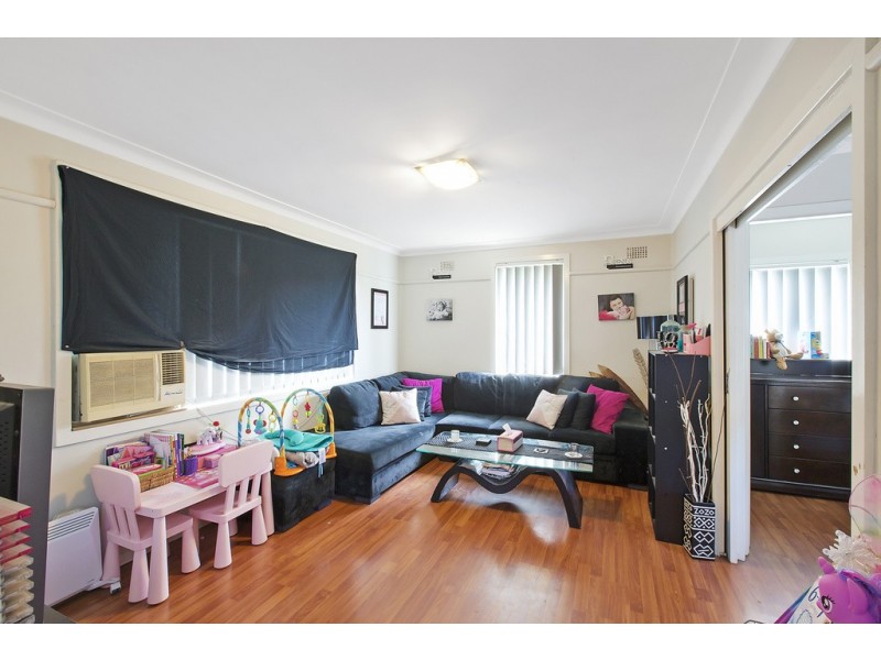 18 and 18A Sycamore Street, North St Marys NSW 2760