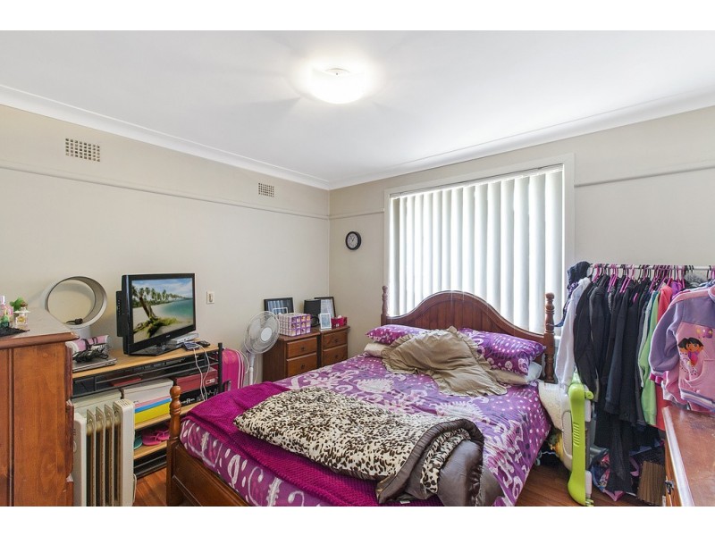 18 and 18A Sycamore Street, North St Marys NSW 2760