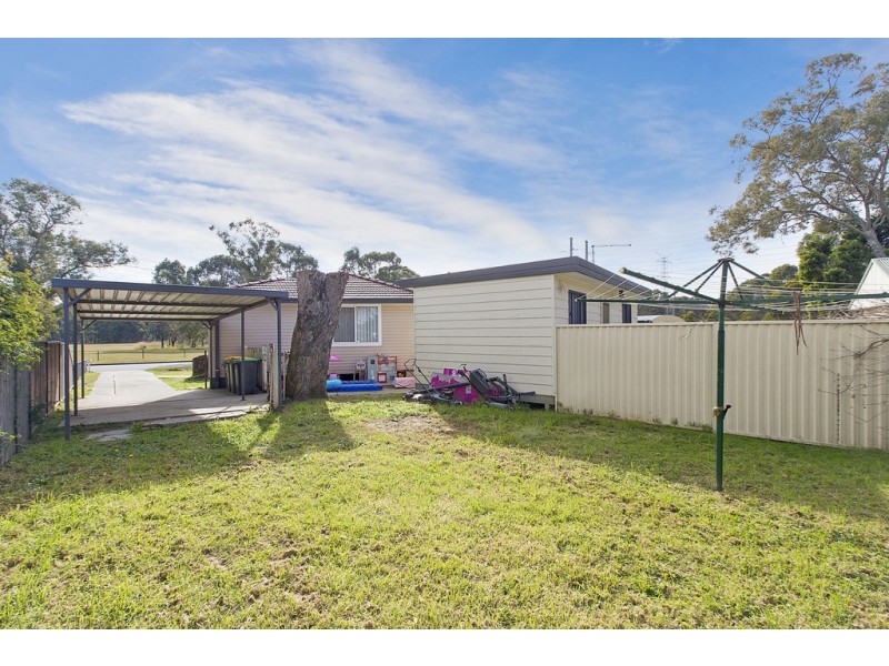 18 and 18A Sycamore Street, North St Marys NSW 2760