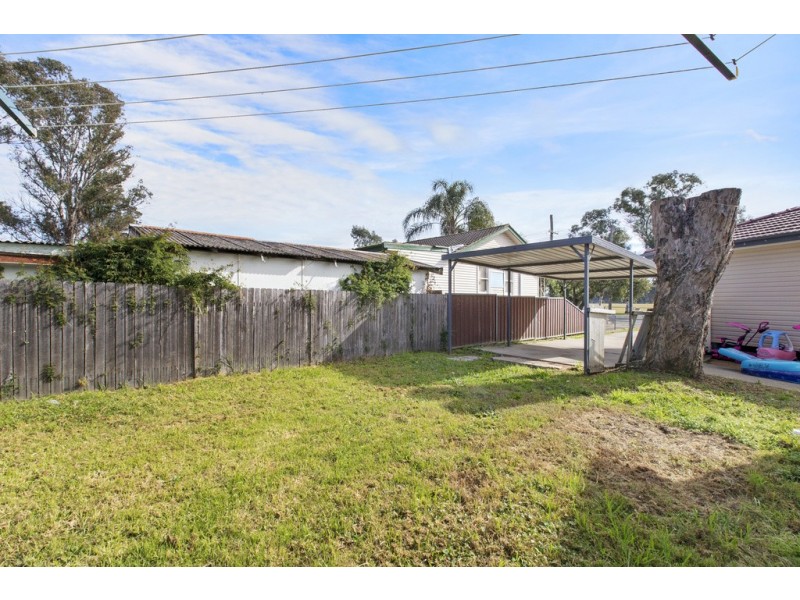 18 and 18A Sycamore Street, North St Marys NSW 2760