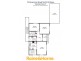 18 and 18A Sycamore Street, North St Marys NSW 2760 Floorplan