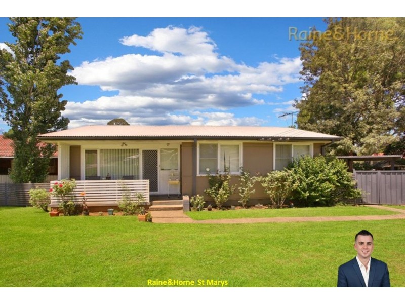 3 POLAR STREET, Tregear NSW 2770