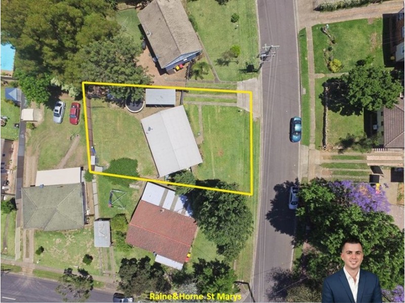 3 POLAR STREET, Tregear NSW 2770