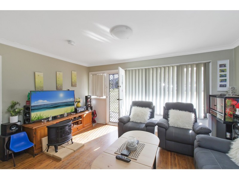 3 POLAR STREET, Tregear NSW 2770