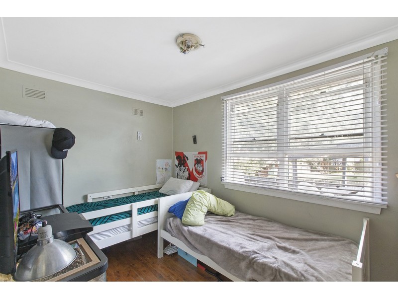 3 POLAR STREET, Tregear NSW 2770