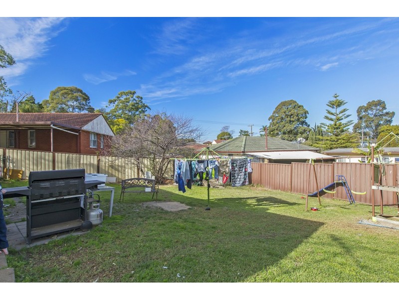 3 POLAR STREET, Tregear NSW 2770