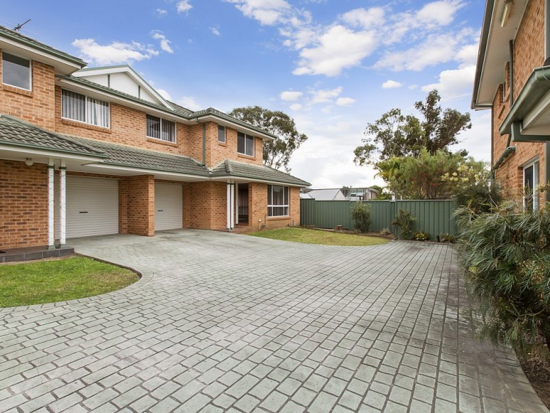 3/59 First Street, Kingswood NSW 2747