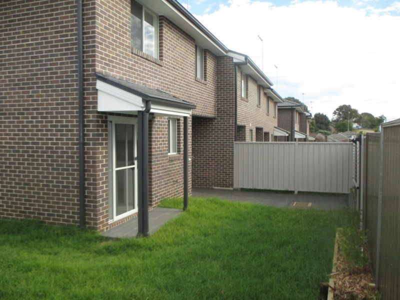 6/174 Glossop Street, St Marys NSW 2760