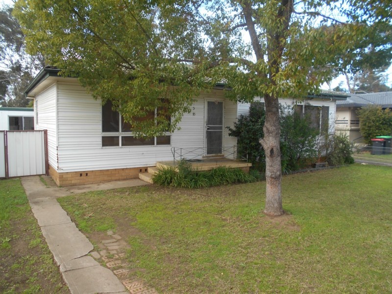 16 Jackaranda Road, North St Marys NSW 2760