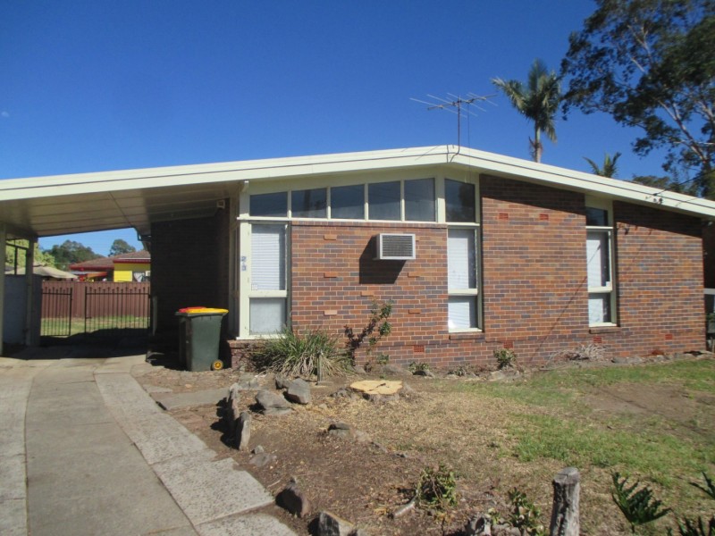 263 Popondetta Road, Blackett NSW 2770