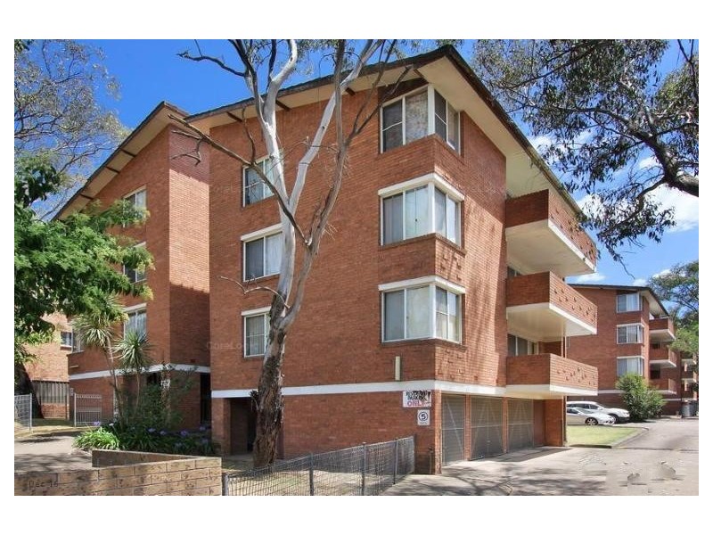 17/59 Park Avenue, Kingswood NSW 2747