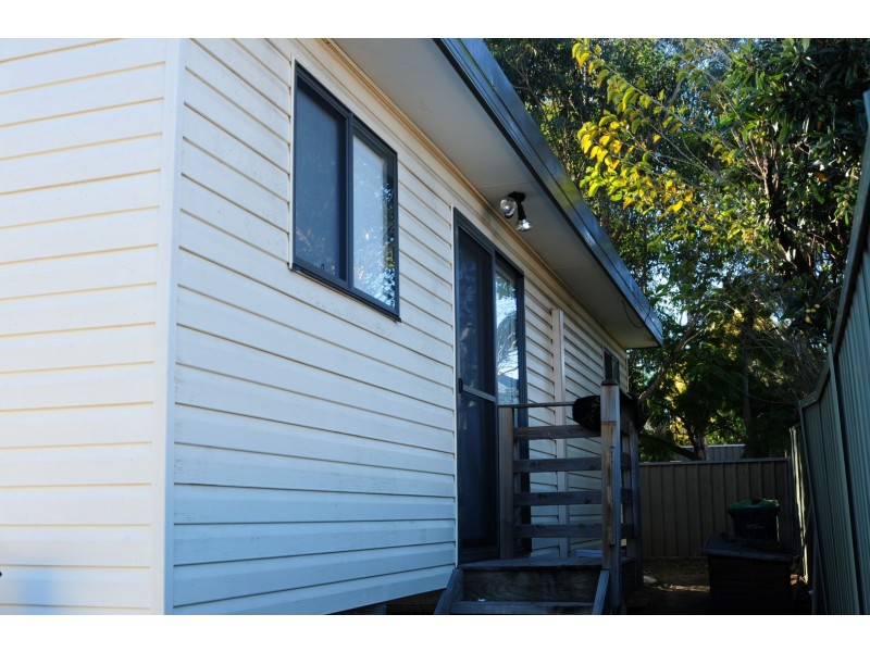 10A Monfarville Street, St Marys NSW 2760