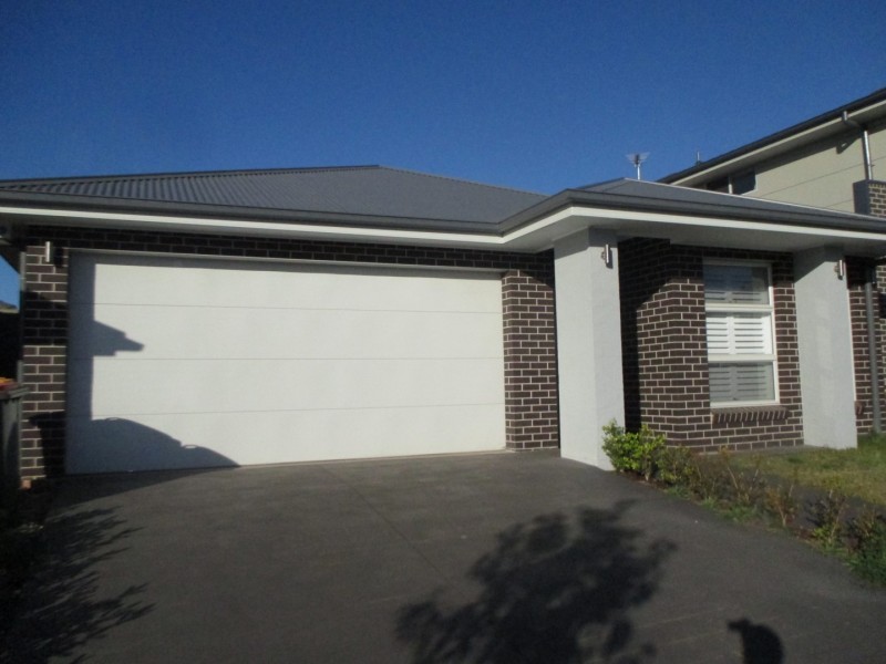 31 Lotus Street, Marsden Park NSW 2765