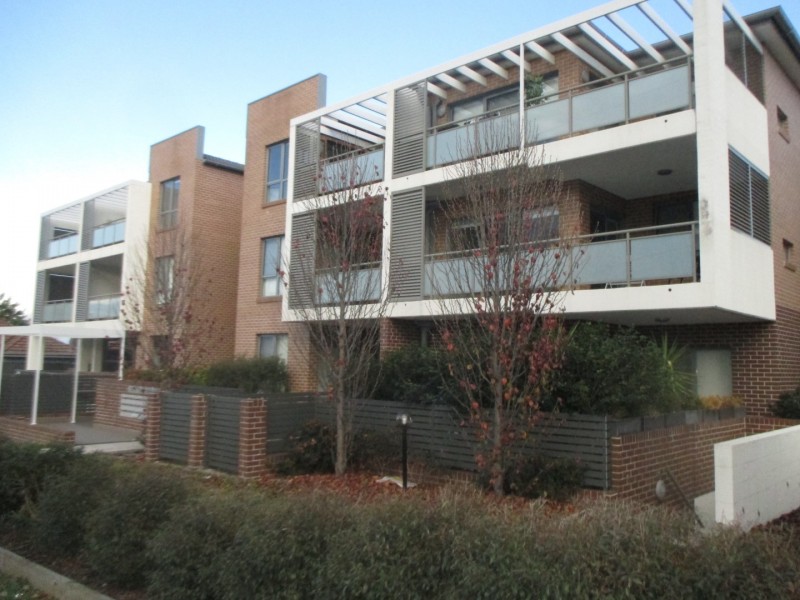 16/25-27 Mamre Road, St Marys NSW 2760