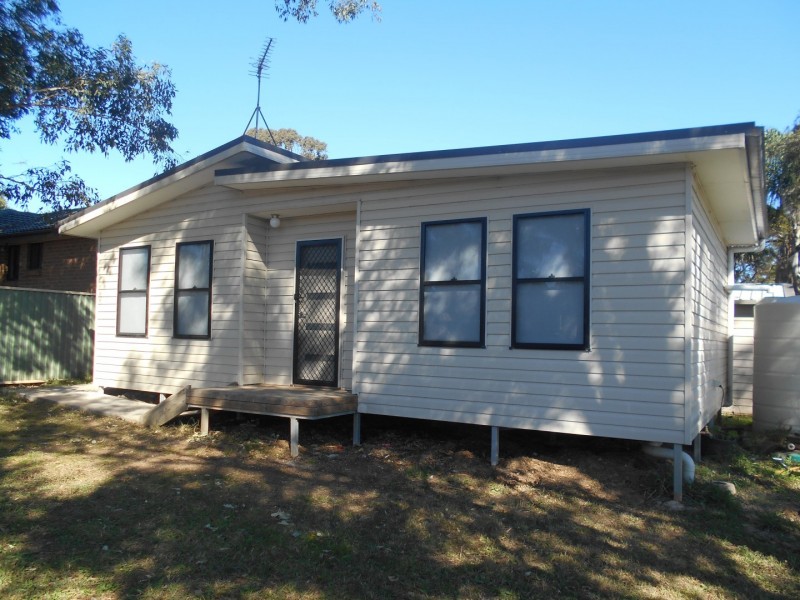 5A Rosella Place, Cranebrook NSW 2749