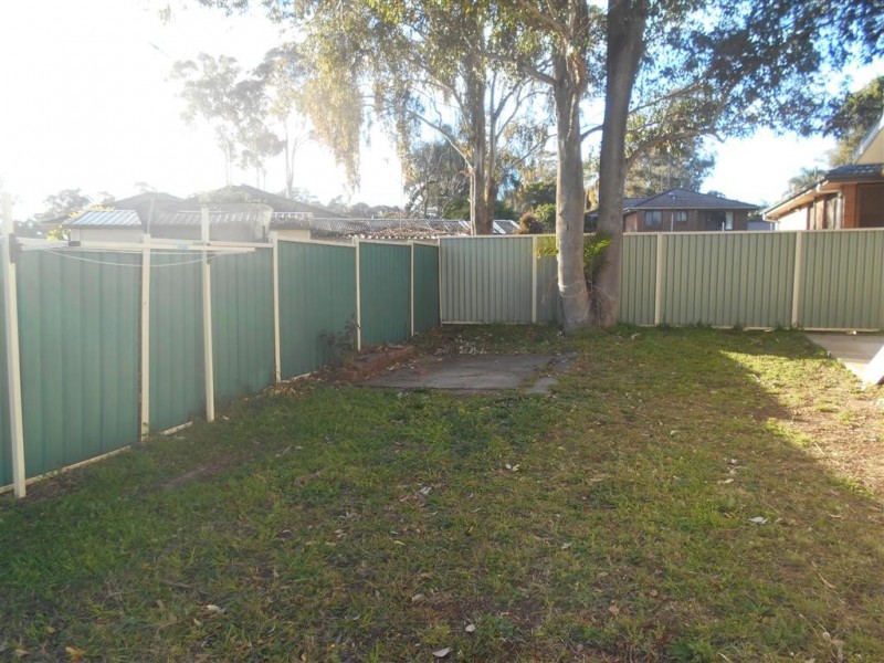 5A Rosella Place, Cranebrook NSW 2749