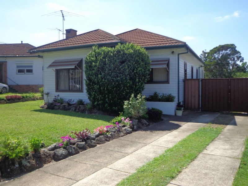32 Champness Crescent, St Marys NSW 2760