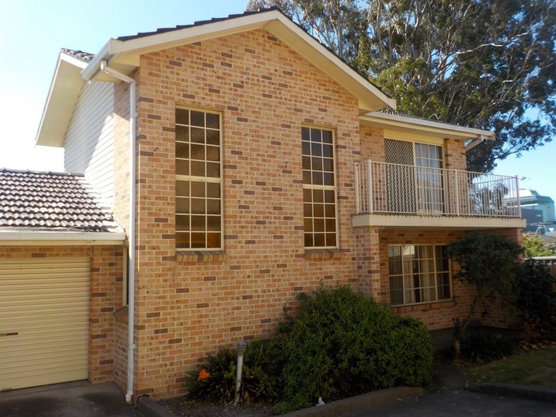 5/1-3 Boorea Street, Blacktown NSW 2148