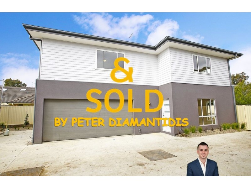 4/90 Adelaide Street, Oxley Park NSW 2760