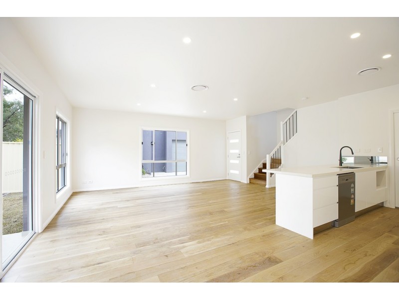 4/90 Adelaide Street, Oxley Park NSW 2760