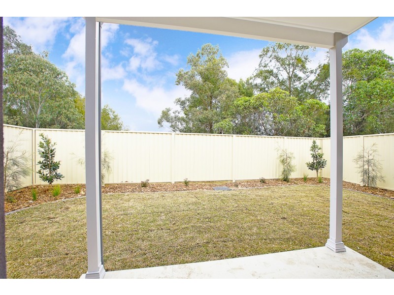 4/90 Adelaide Street, Oxley Park NSW 2760