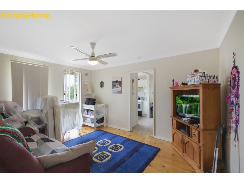25 and 25A Reliance Crescent, Willmot NSW 2770