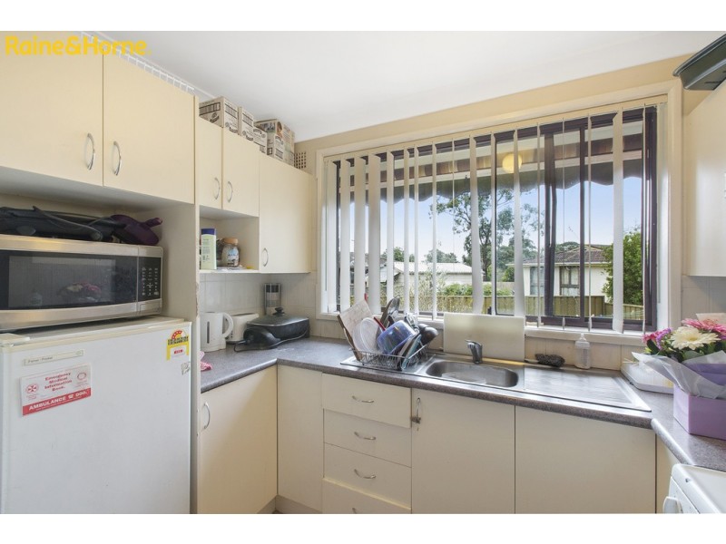 25 and 25A Reliance Crescent, Willmot NSW 2770
