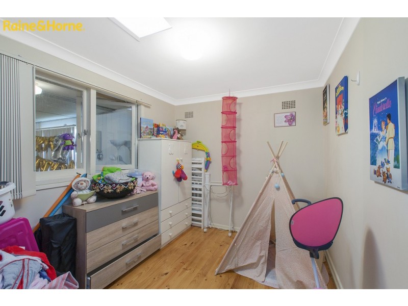 25 and 25A Reliance Crescent, Willmot NSW 2770
