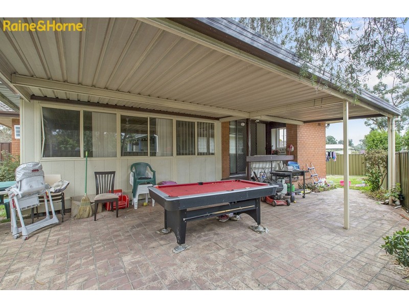 25 and 25A Reliance Crescent, Willmot NSW 2770