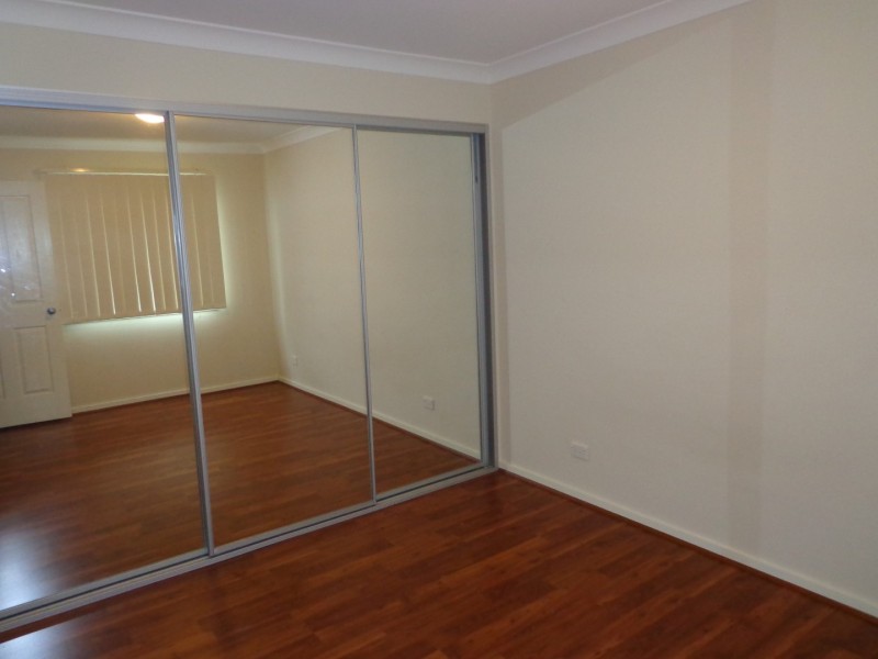 25 and 25A Reliance Crescent, Willmot NSW 2770