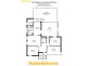 25 and 25A Reliance Crescent, Willmot NSW 2770 Floorplan