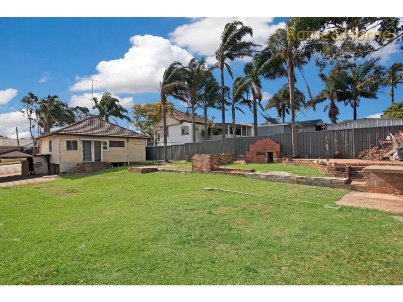 7 WILLIAM STREET, St Marys NSW 2760