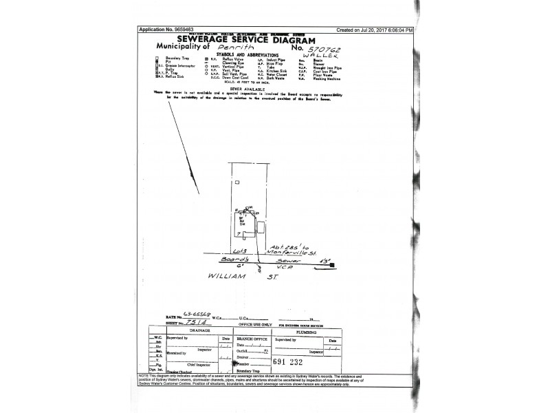 7 WILLIAM STREET, St Marys NSW 2760