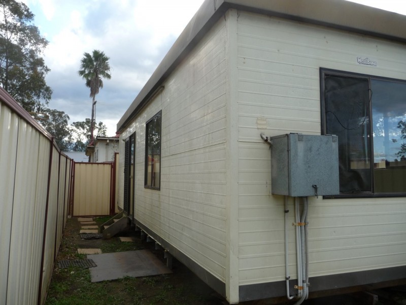 152A Richmond Road, Cambridge Park NSW 2747