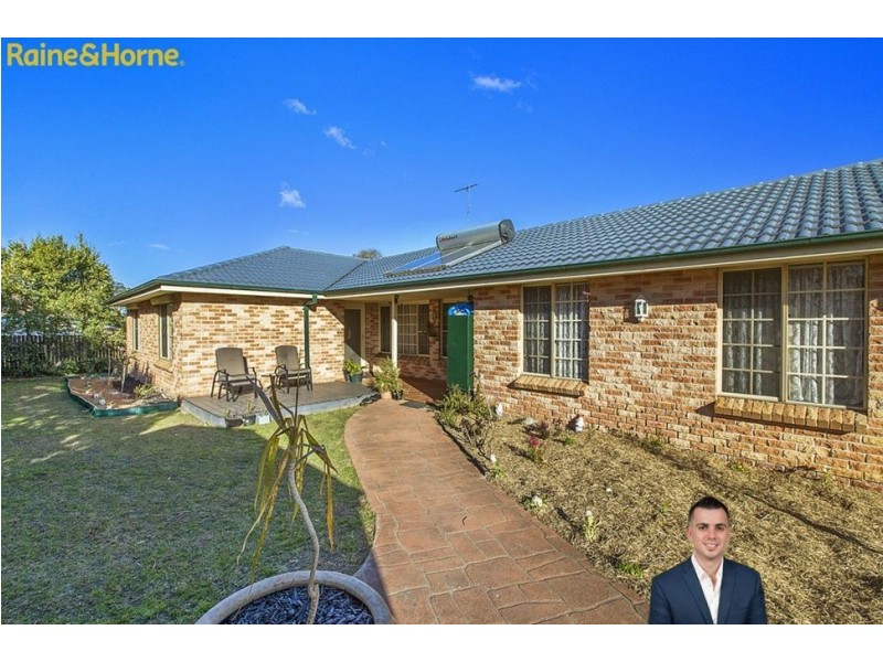 94 PRINCESS STREET, Werrington NSW 2747