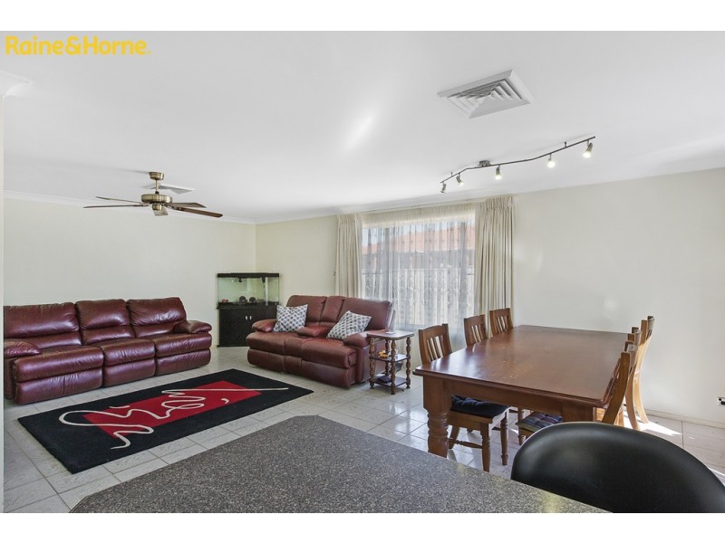 94 PRINCESS STREET, Werrington NSW 2747